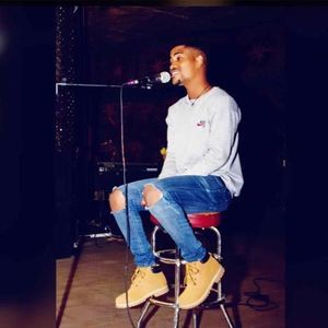 Meet your Posher, Francisco